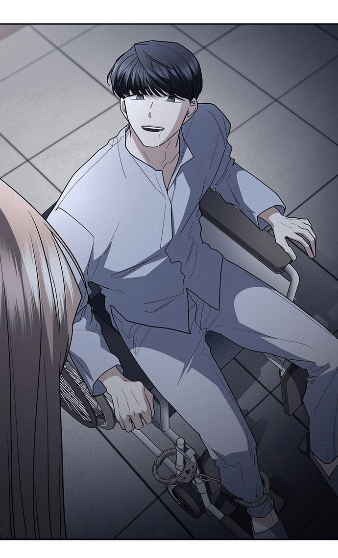 Манга Как правильно расстаться - Глава 79 Страница 127