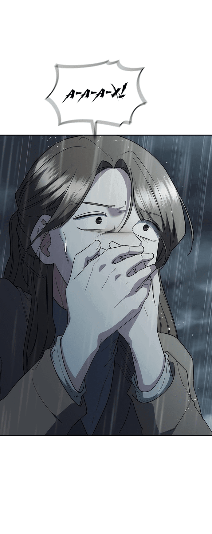 Манга Как правильно расстаться - Глава 78 Страница 118