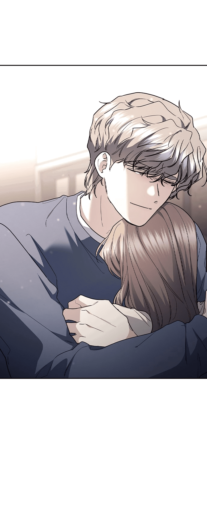 Манга Как правильно расстаться - Глава 75 Страница 11