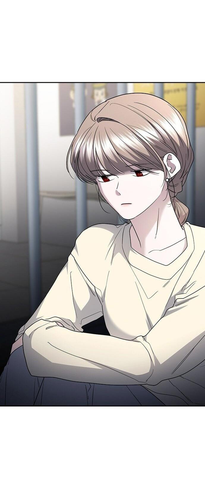 Манга Как правильно расстаться - Глава 74 Страница 11