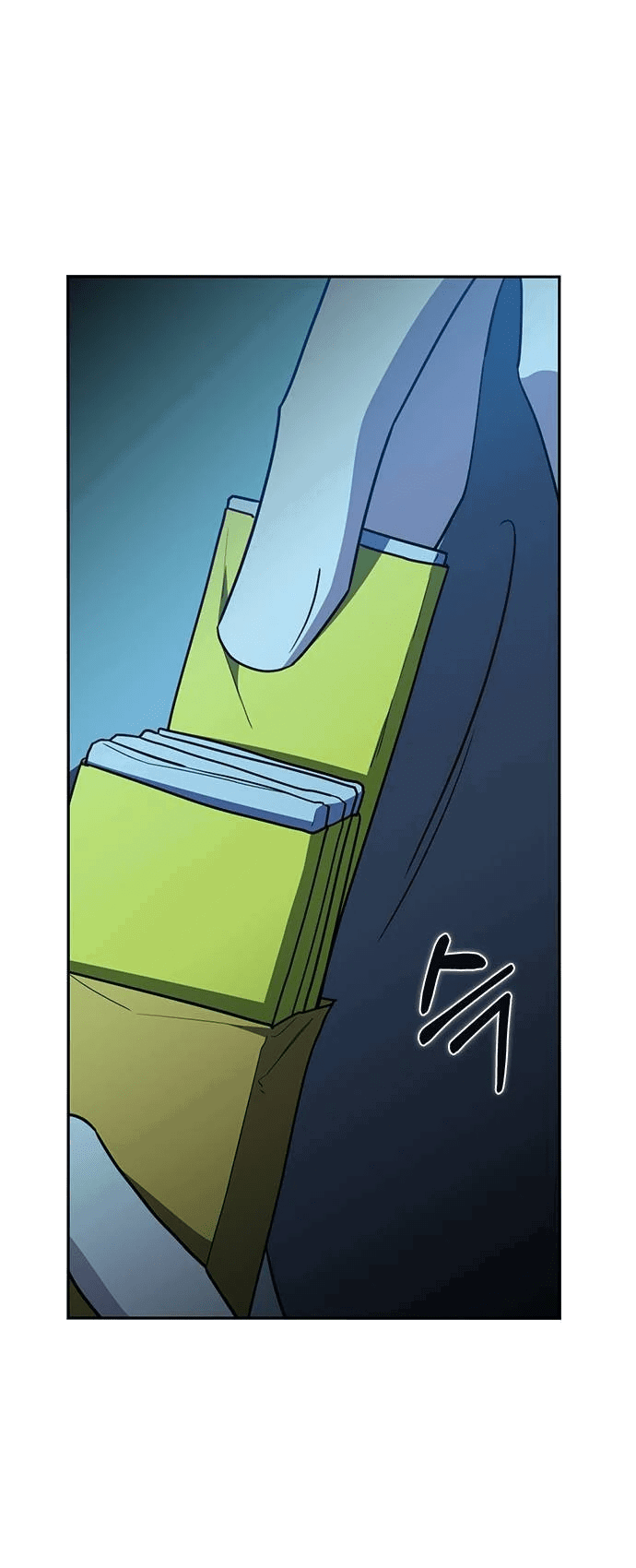 Манга Как правильно расстаться - Глава 42 Страница 35