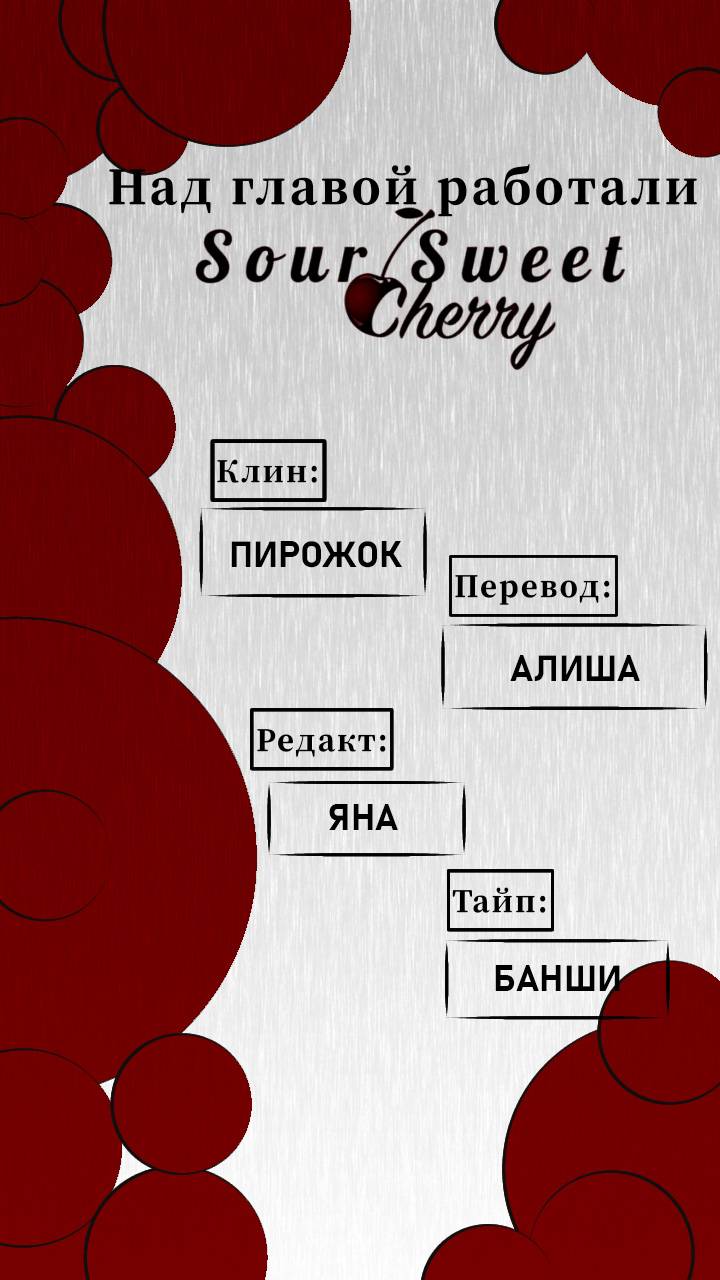 Манга Как правильно расстаться - Глава 52 Страница 1