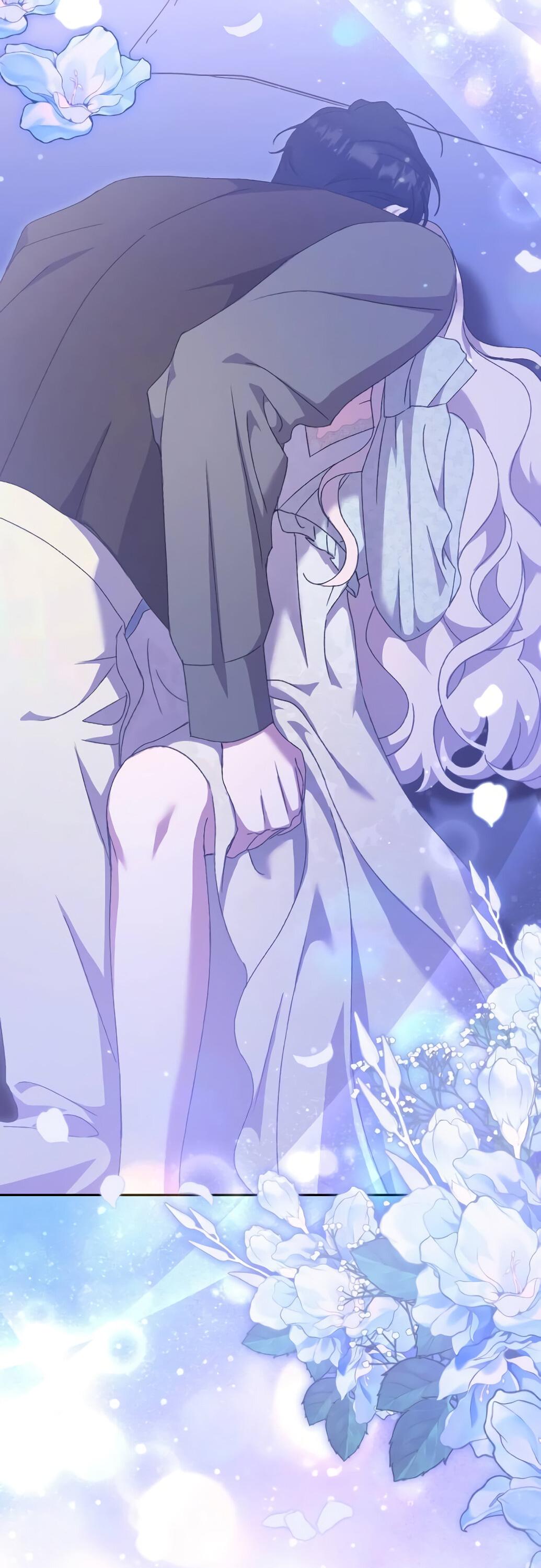 Манга Даже сожаление — роскошь для тебя - Глава 54 Страница 54