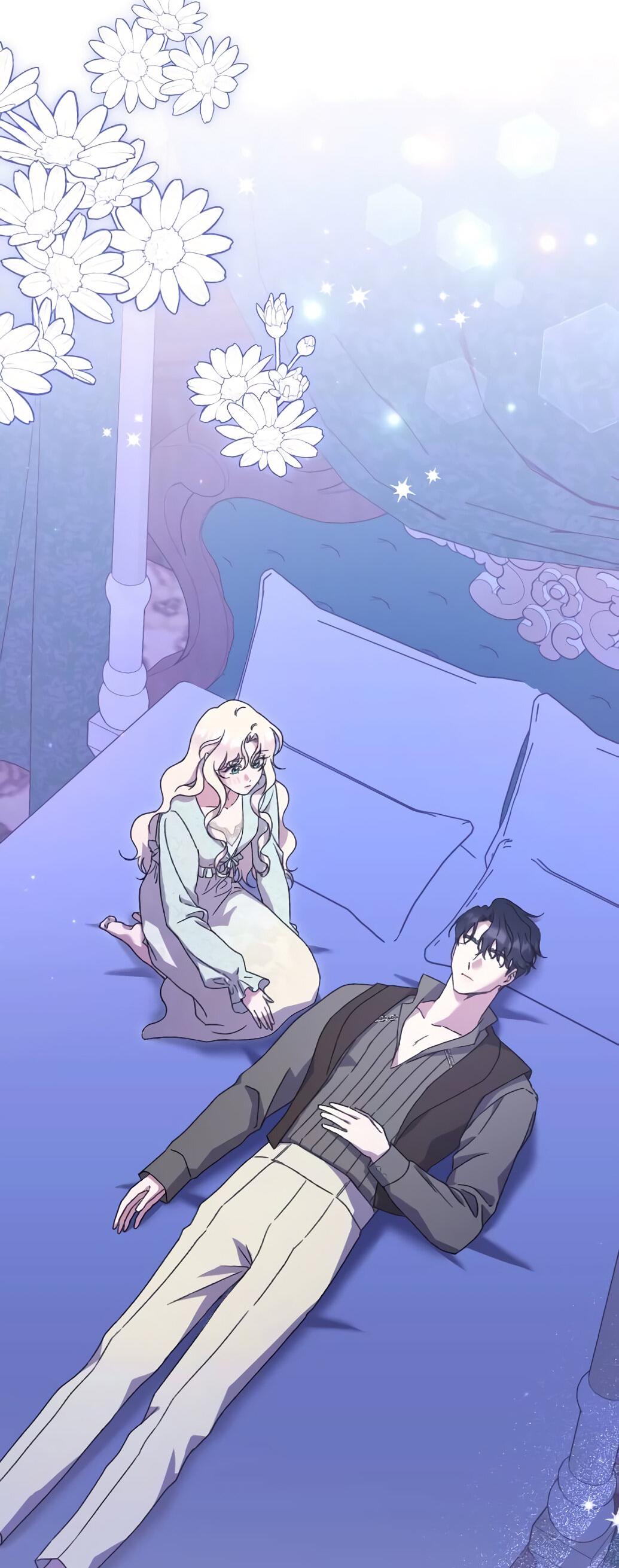 Манга Даже сожаление — роскошь для тебя - Глава 54 Страница 29