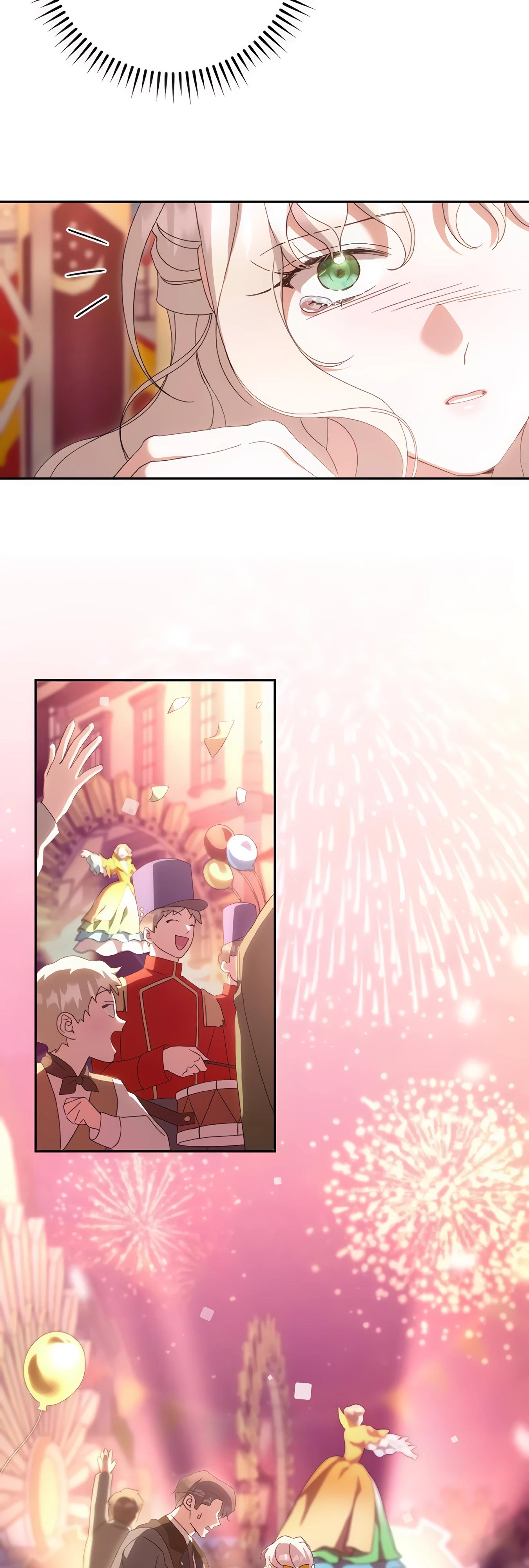 Манга Даже сожаление — роскошь для тебя - Глава 67 Страница 8