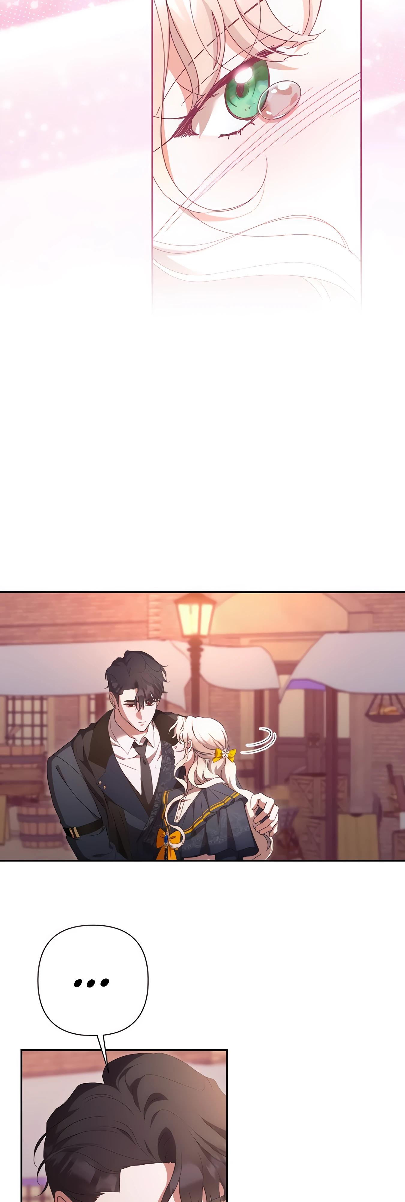 Манга Даже сожаление — роскошь для тебя - Глава 67 Страница 19