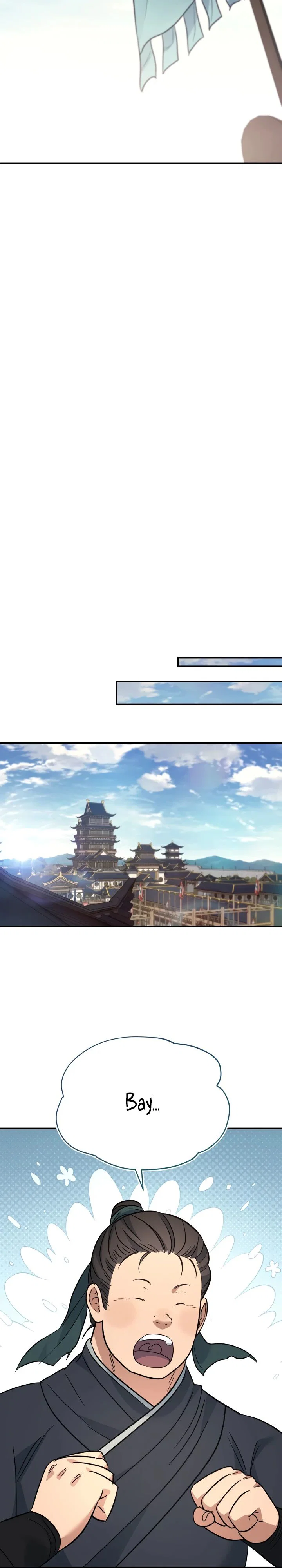 Манга Возрождение гильдии «Серебряное море» - Глава 40 Страница 19