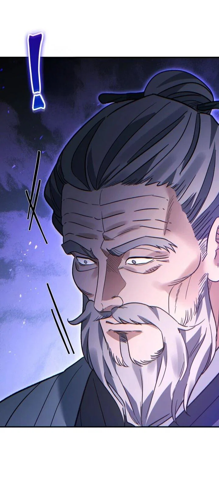 Манга Возрождение гильдии «Серебряное море» - Глава 43 Страница 50