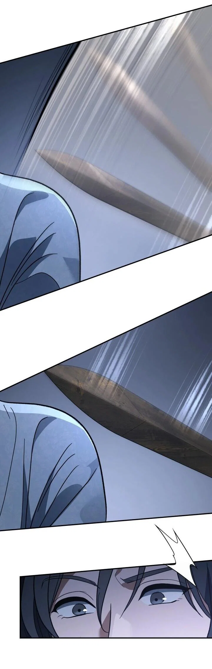 Манга Возрождение гильдии «Серебряное море» - Глава 42 Страница 26