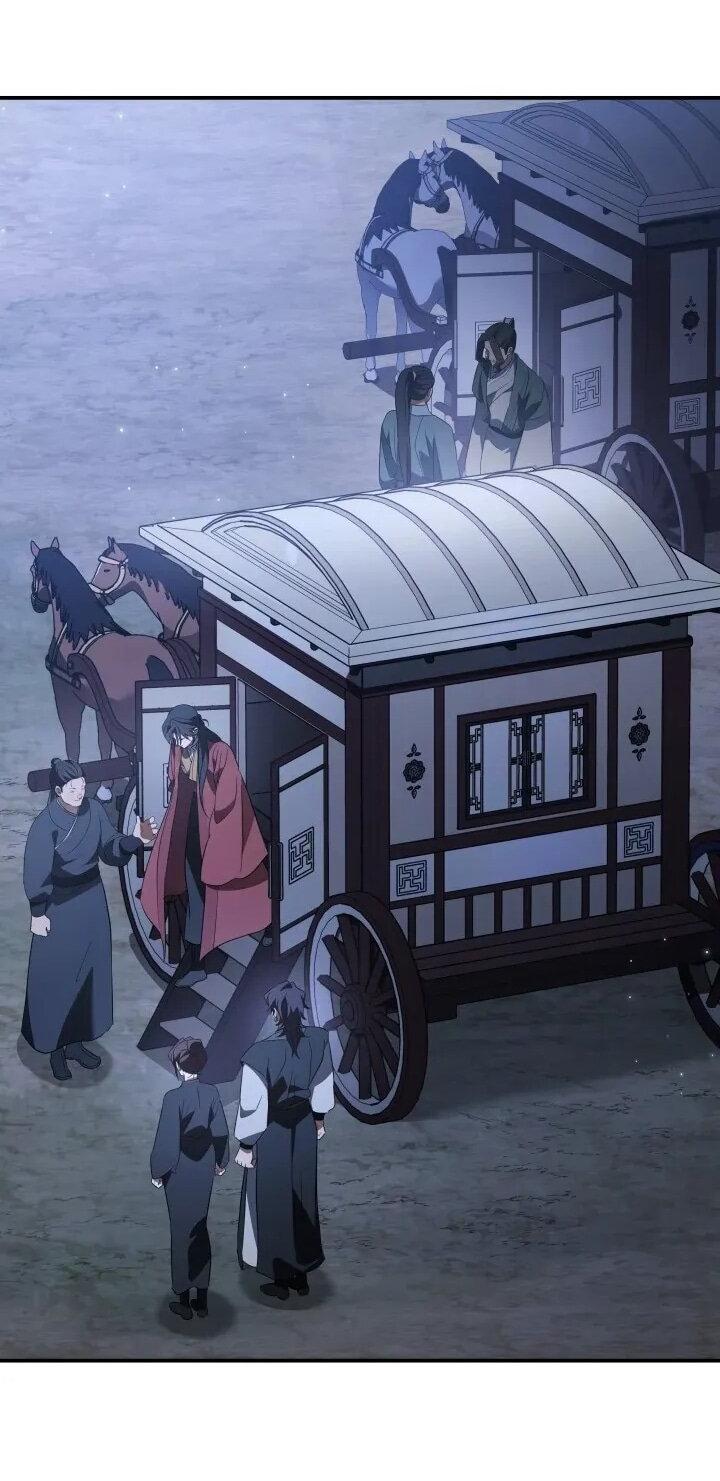 Манга Возрождение гильдии «Серебряное море» - Глава 47 Страница 54