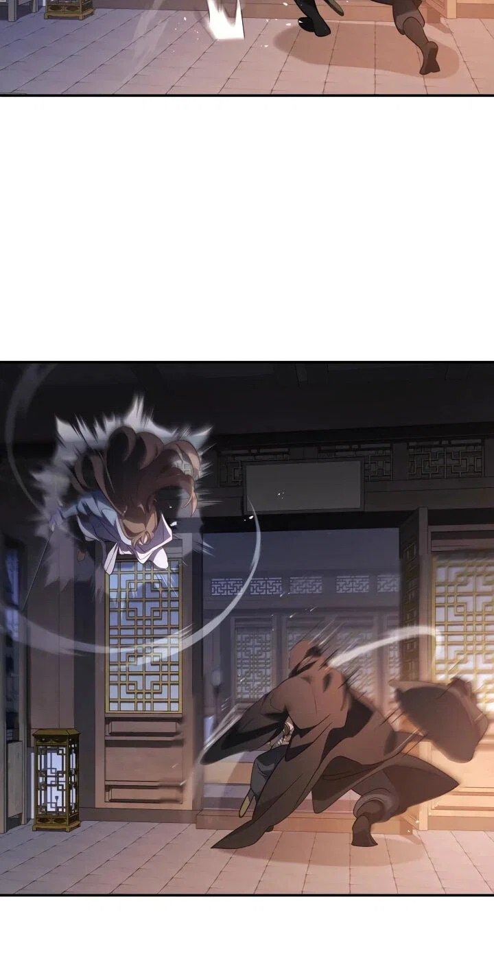 Манга Возрождение гильдии «Серебряное море» - Глава 46 Страница 35