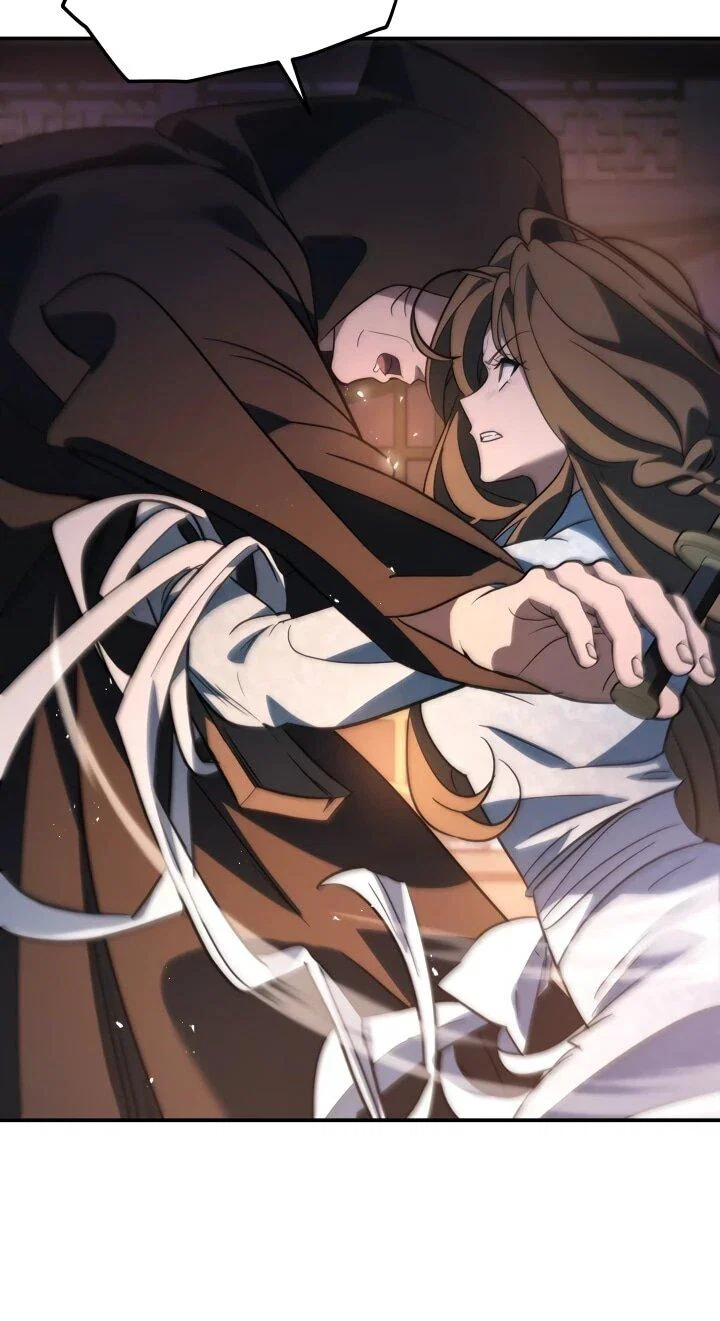 Манга Возрождение гильдии «Серебряное море» - Глава 46 Страница 59