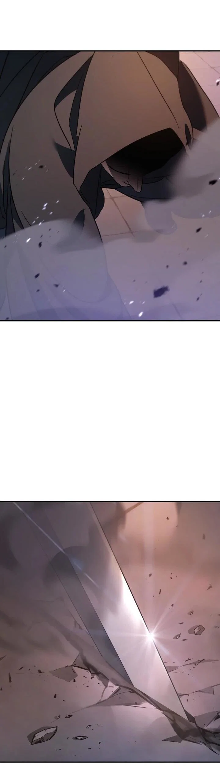 Манга Возрождение гильдии «Серебряное море» - Глава 46 Страница 39