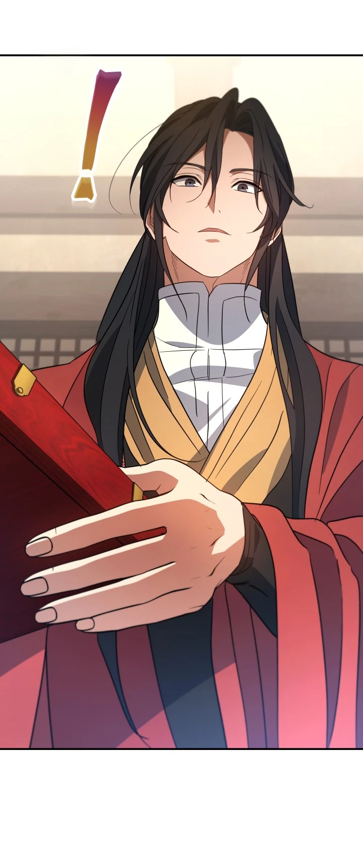 Манга Возрождение гильдии «Серебряное море» - Глава 50 Страница 42