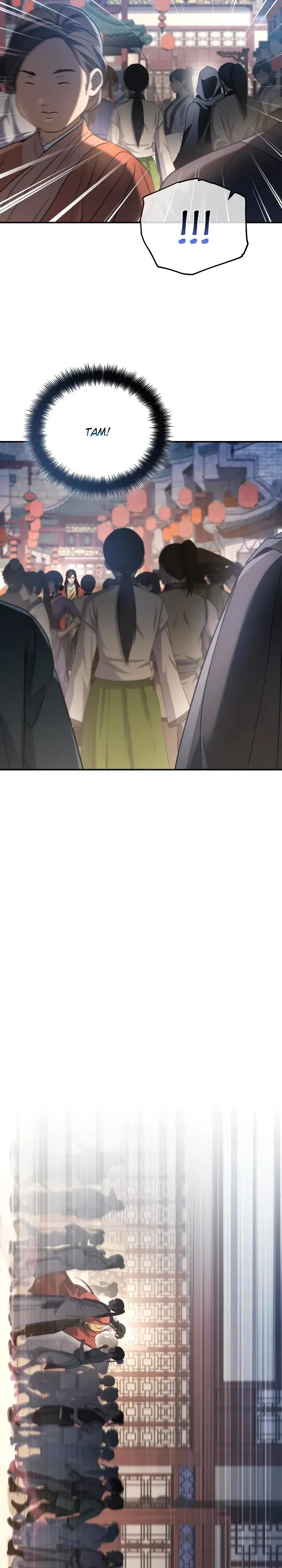 Манга Возрождение гильдии «Серебряное море» - Глава 52 Страница 4