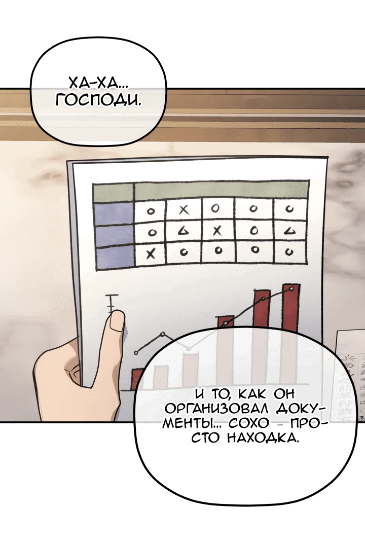 Манга Возрождение гильдии «Серебряное море» - Глава 4 Страница 80