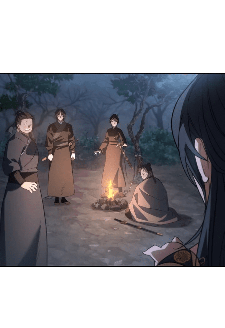 Манга Возрождение гильдии «Серебряное море» - Глава 28 Страница 61