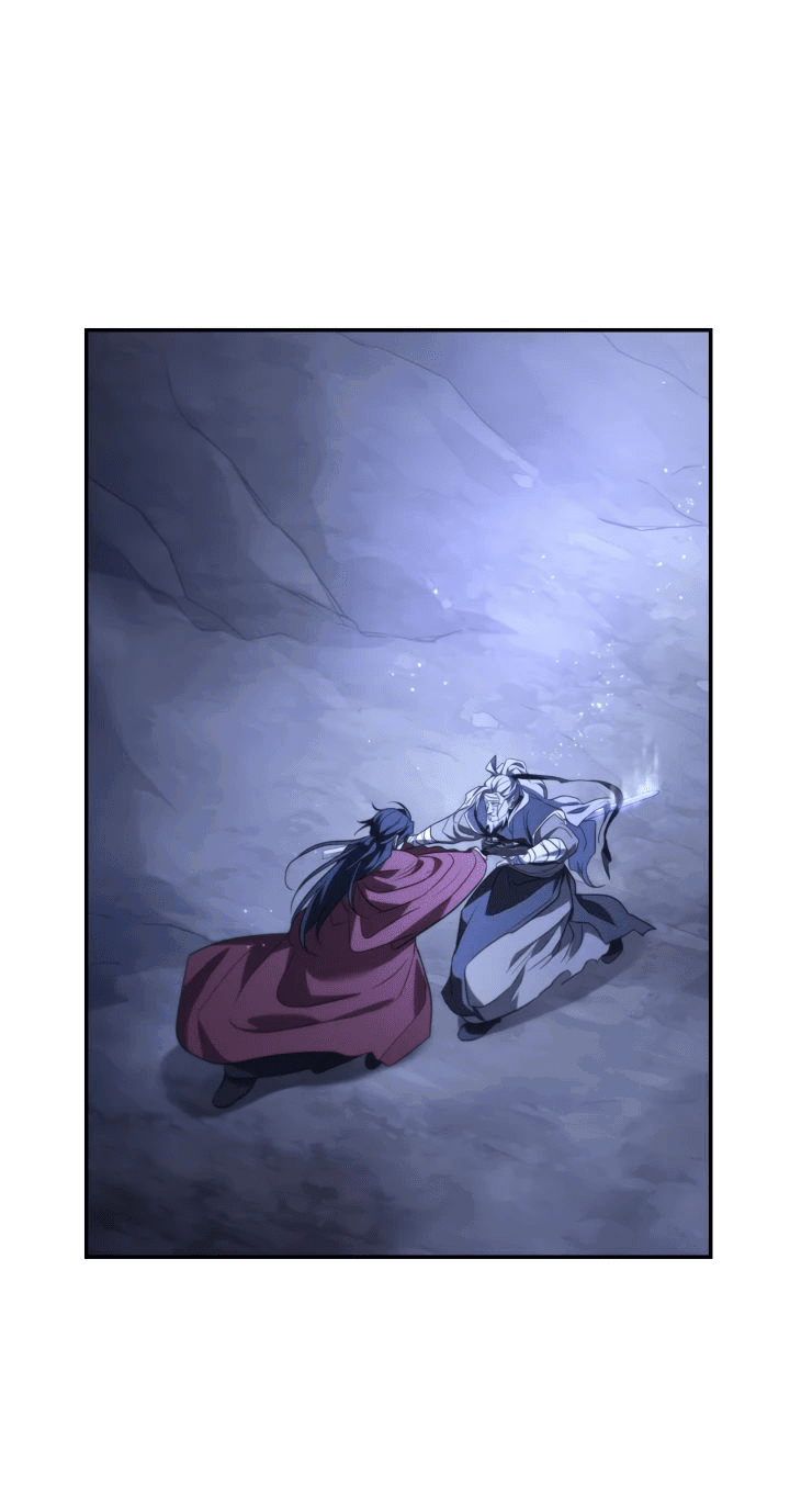 Манга Возрождение гильдии «Серебряное море» - Глава 28 Страница 26