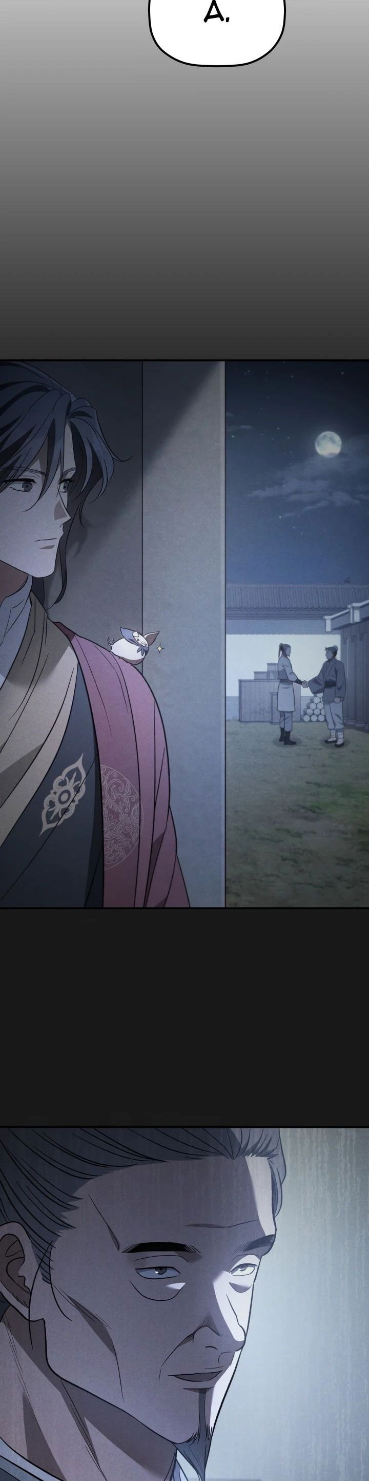 Манга Возрождение гильдии «Серебряное море» - Глава 32 Страница 41