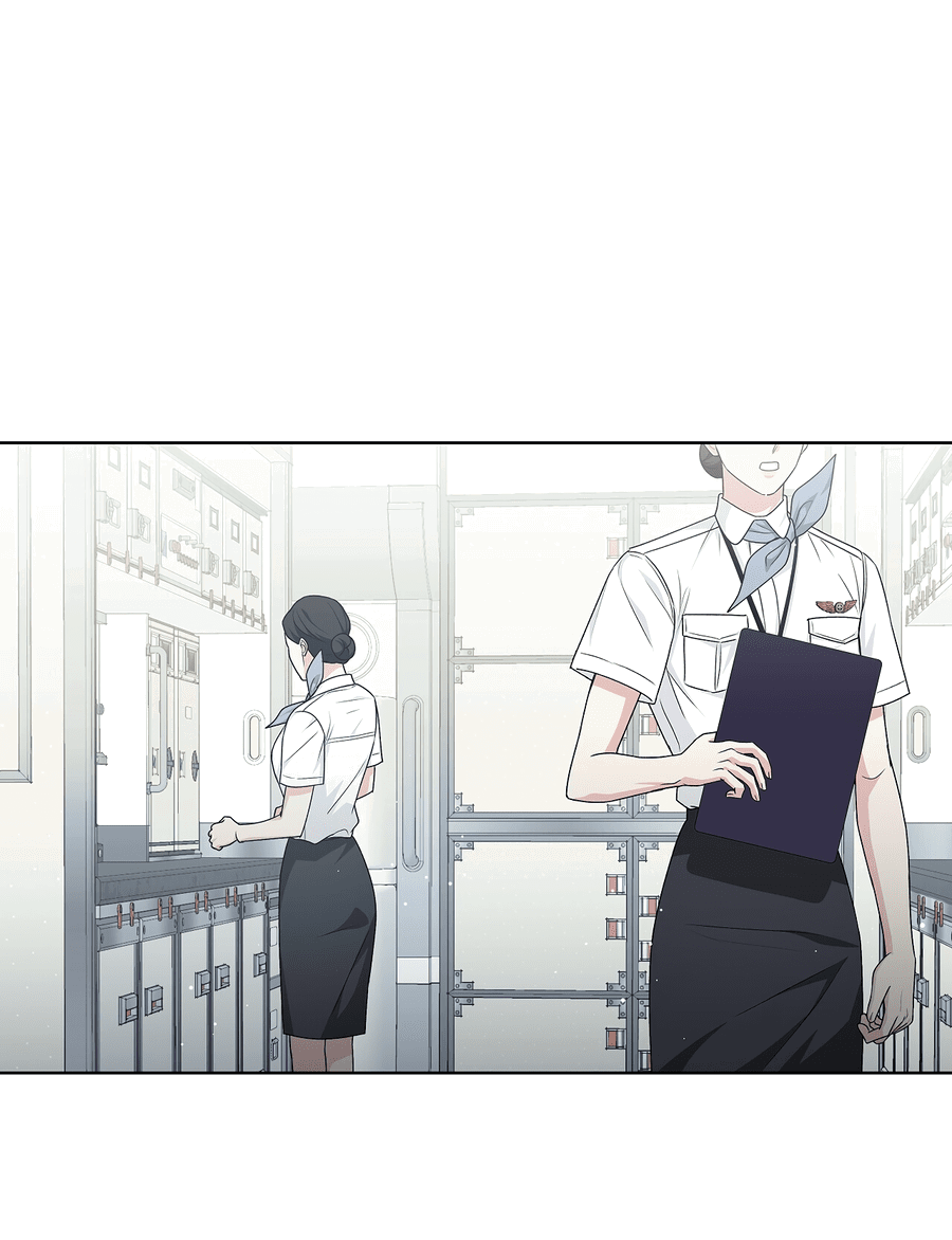 Манга Полёт в один конец - Глава 17 Страница 47