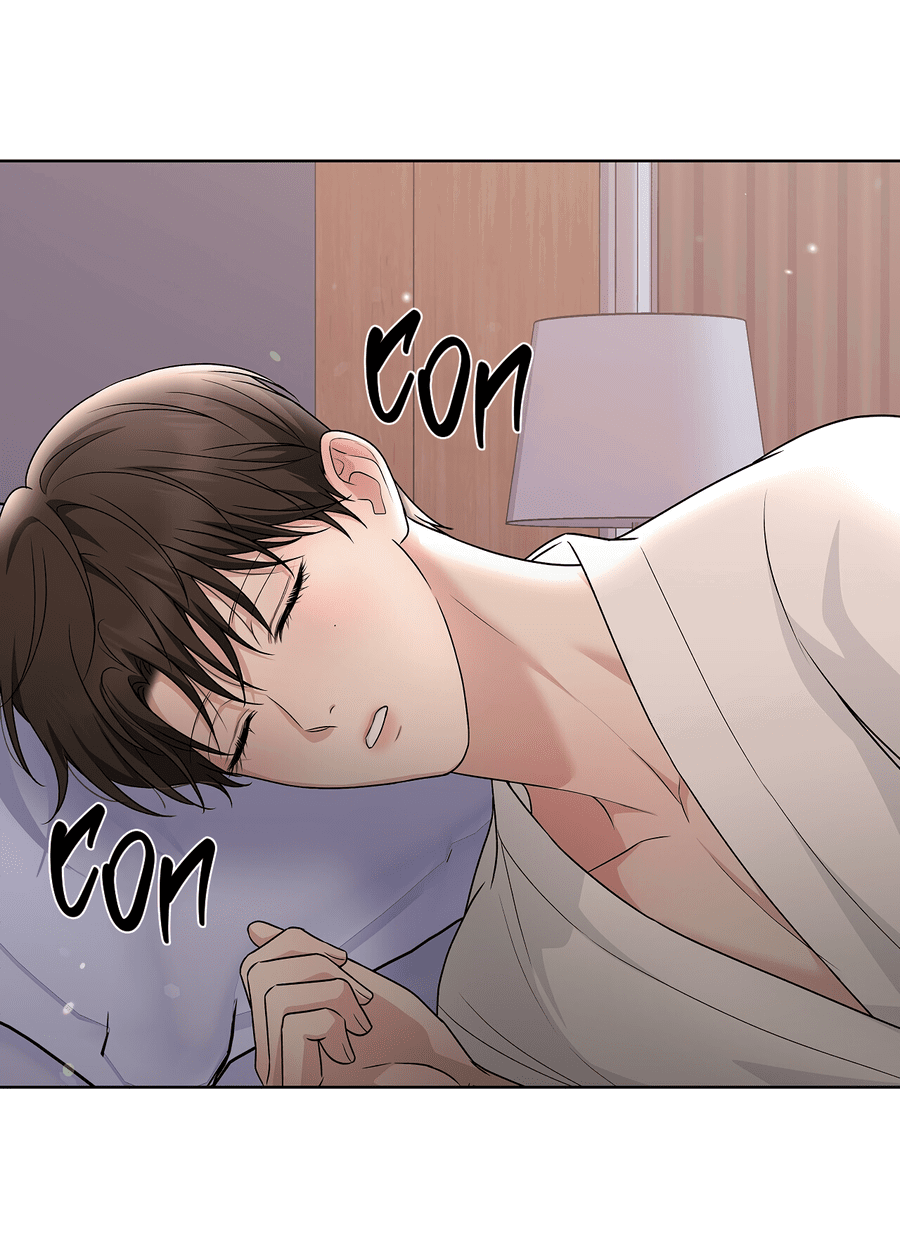 Манга Полёт в один конец - Глава 17 Страница 15