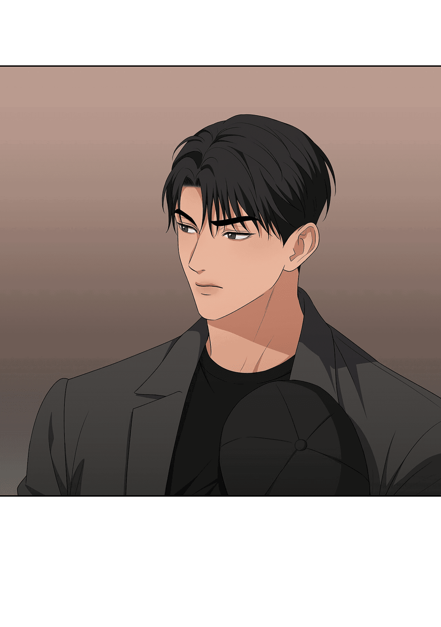 Манга Полёт в один конец - Глава 18 Страница 31