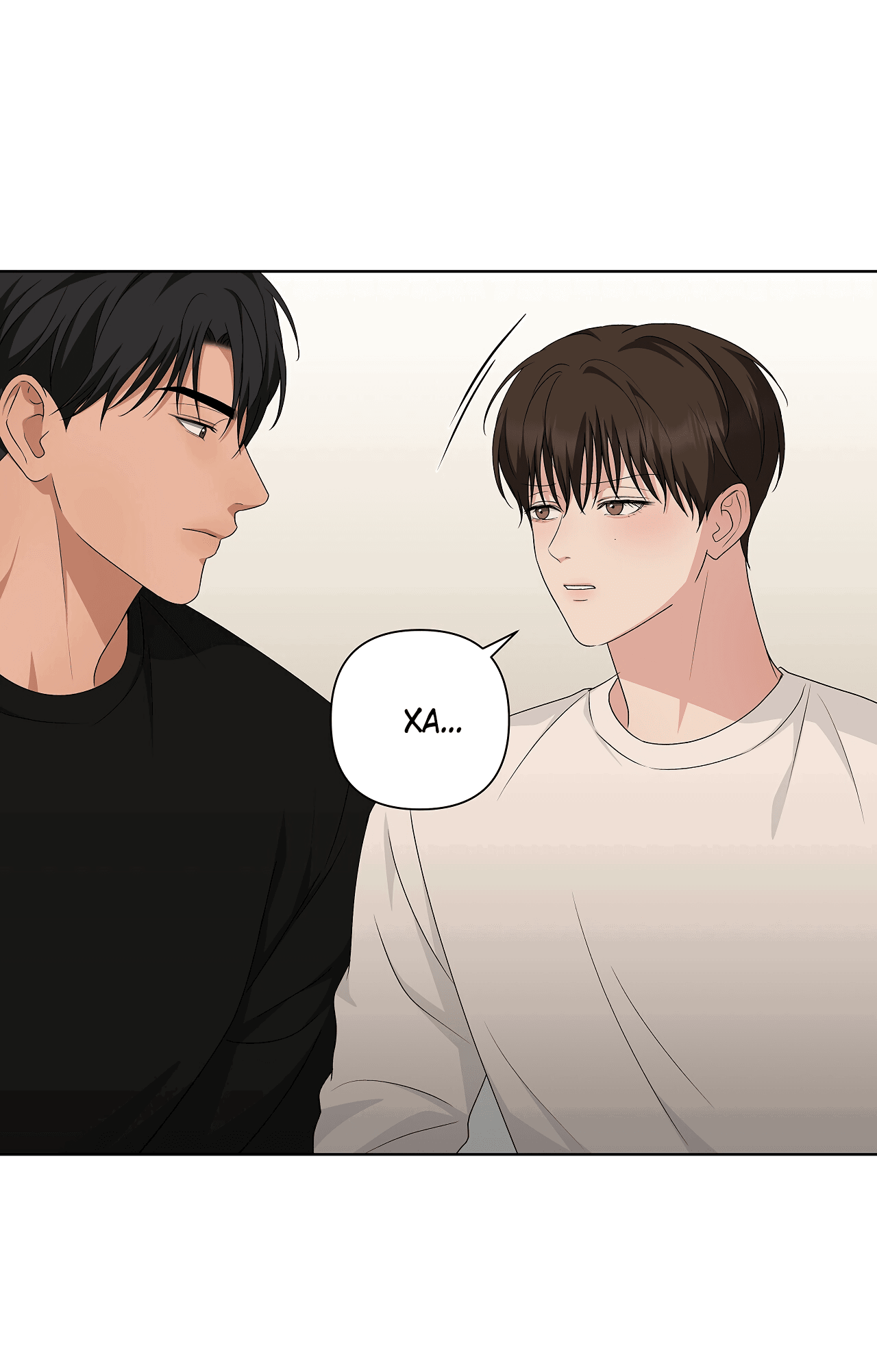 Манга Полёт в один конец - Глава 18 Страница 53