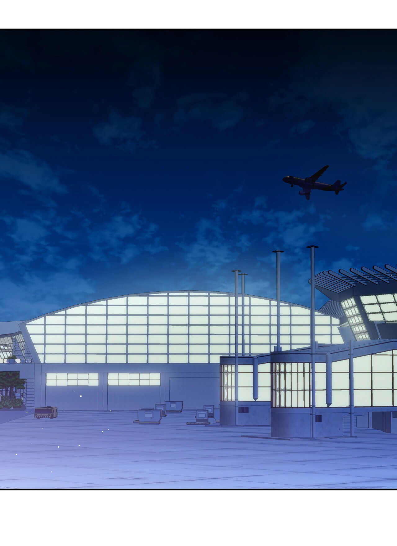 Манга Полёт в один конец - Глава 18 Страница 4