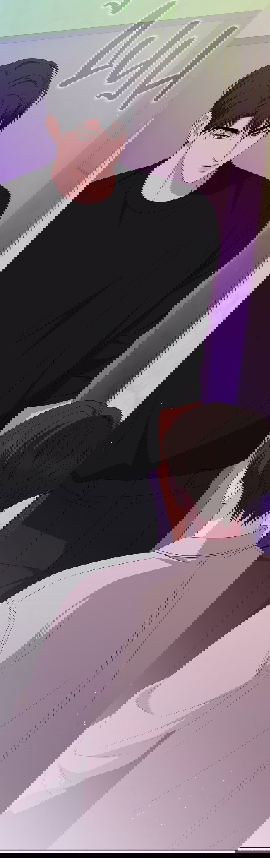 Манга Полёт в один конец - Глава 20 Страница 4