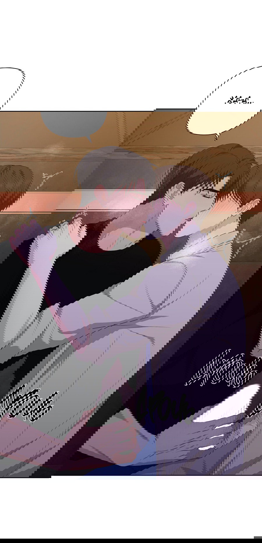 Манга Полёт в один конец - Глава 20 Страница 68