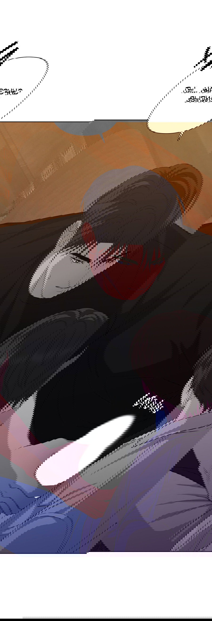 Манга Полёт в один конец - Глава 20 Страница 59