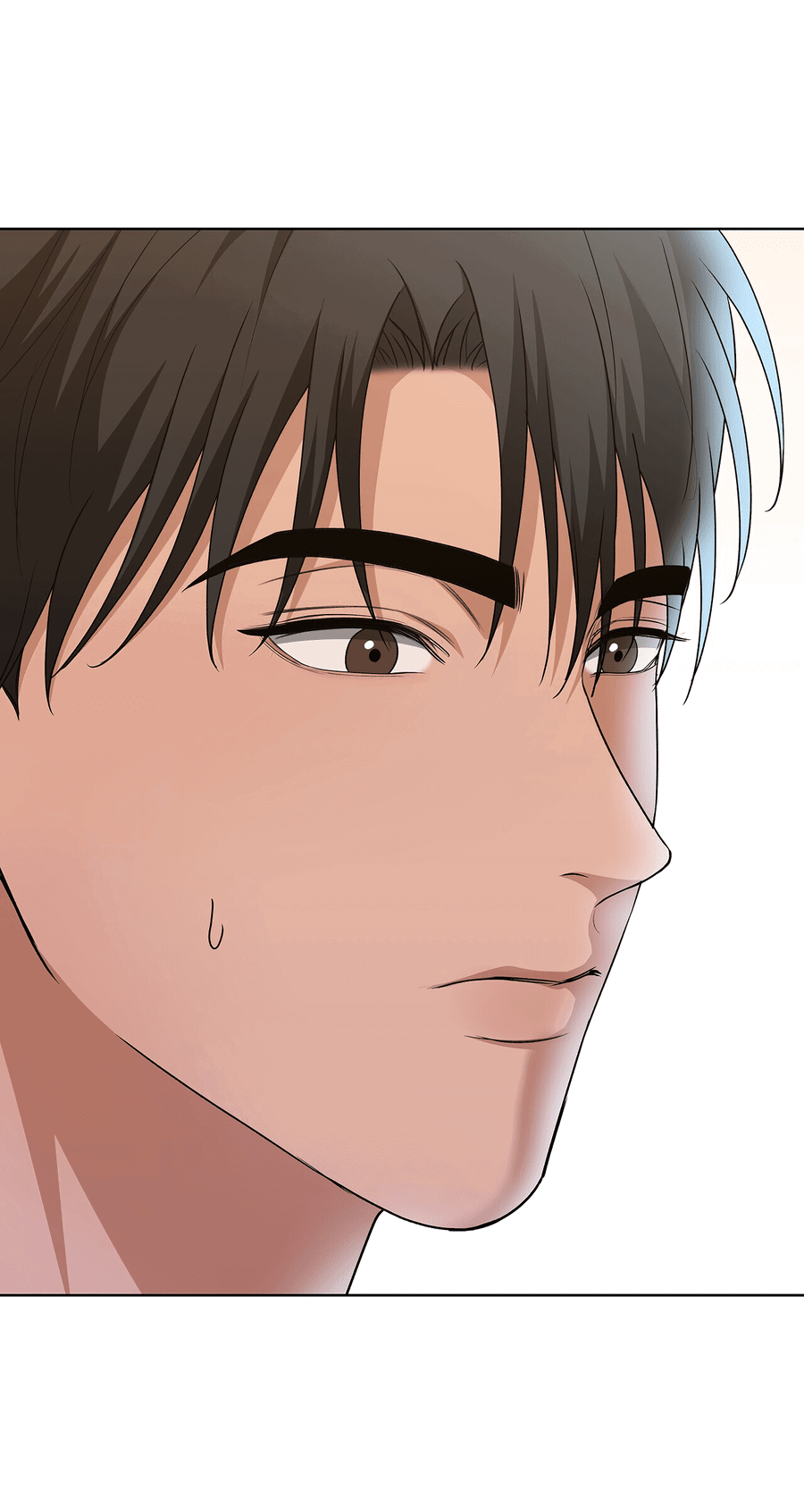 Манга Полёт в один конец - Глава 20 Страница 43