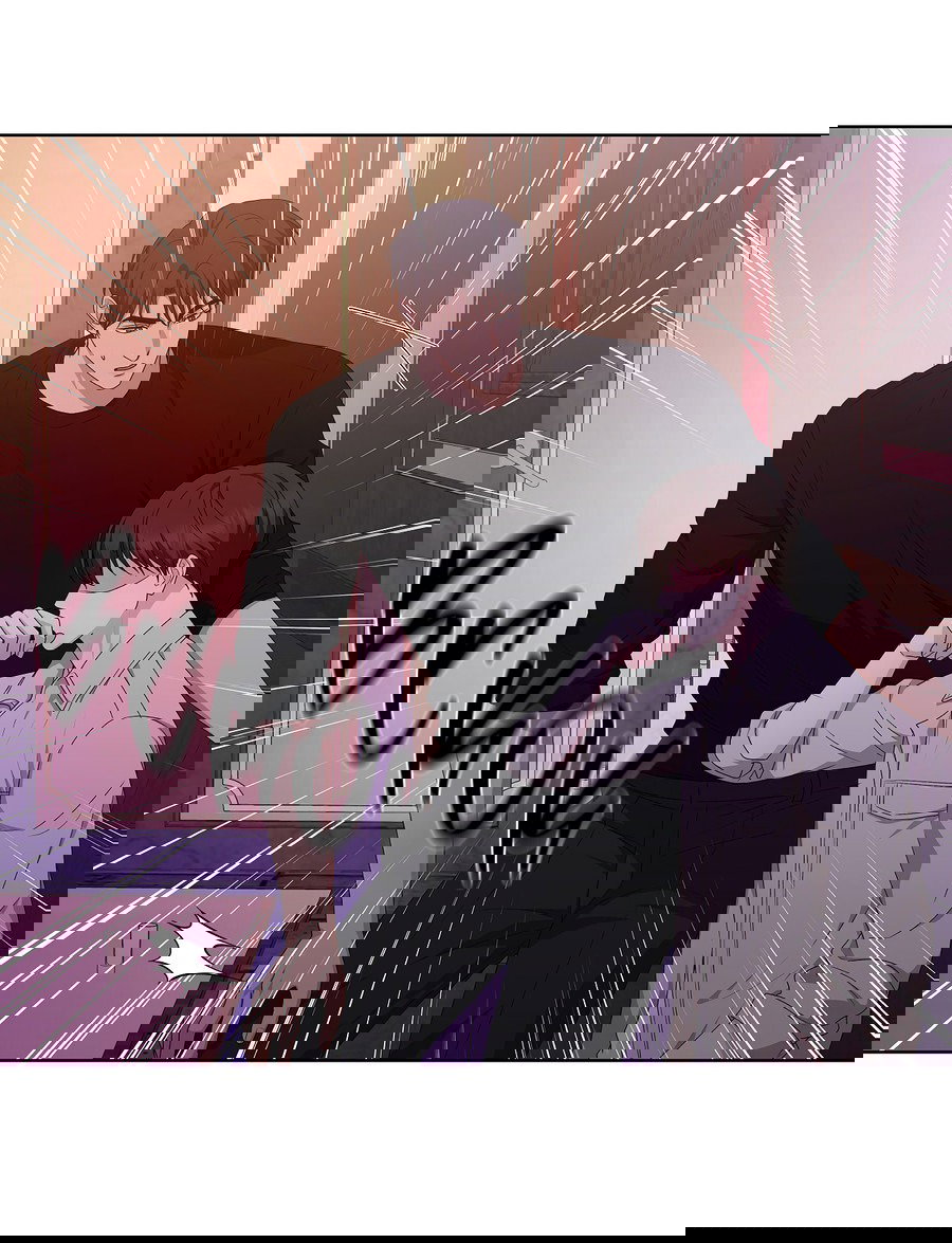 Манга Полёт в один конец - Глава 20 Страница 45