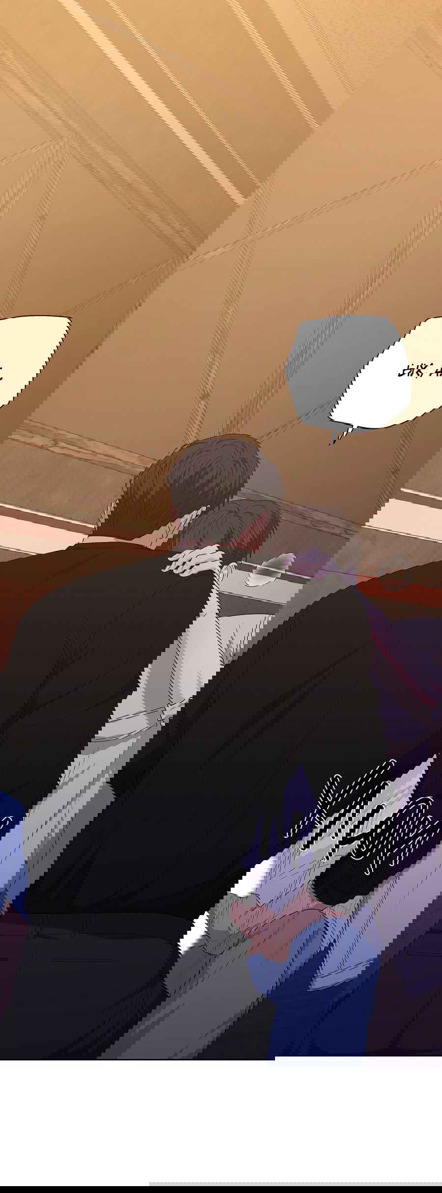 Манга Полёт в один конец - Глава 20 Страница 62