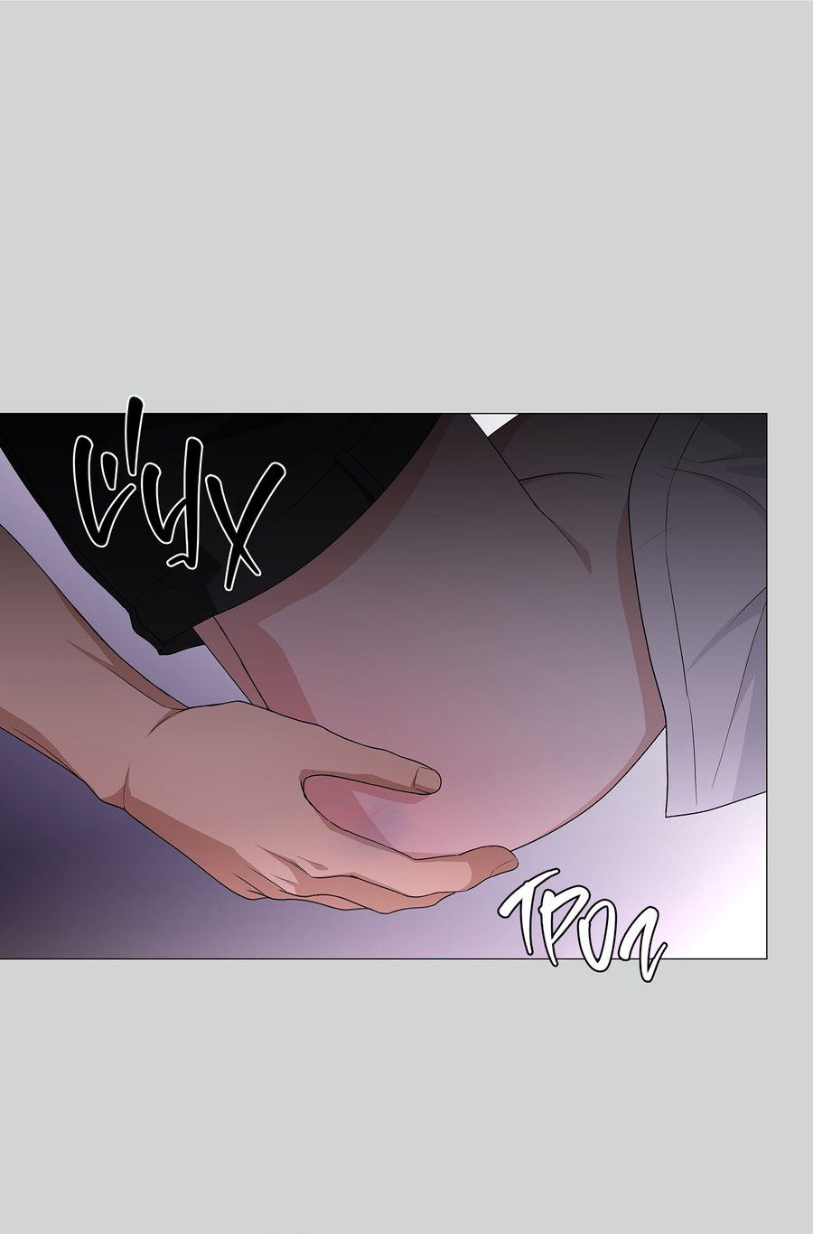 Манга Полёт в один конец - Глава 25 Страница 36