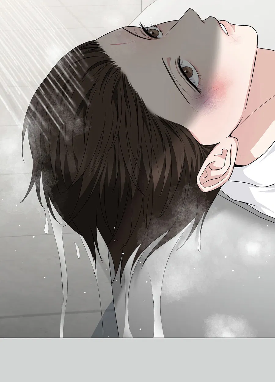 Манга Полёт в один конец - Глава 25 Страница 18