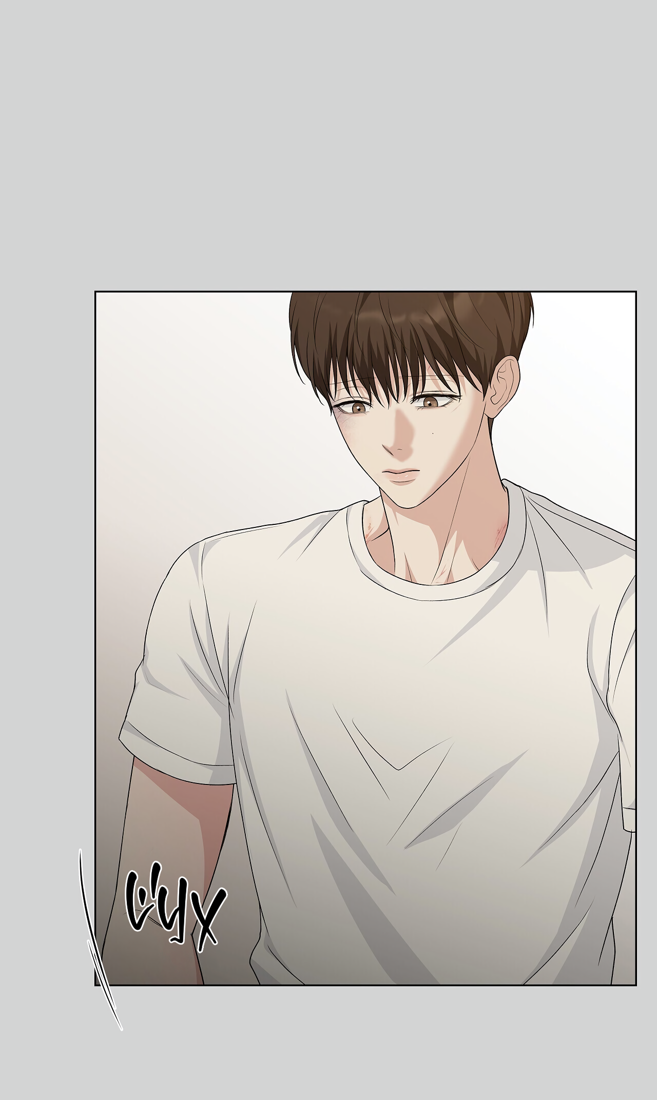 Манга Полёт в один конец - Глава 26 Страница 4