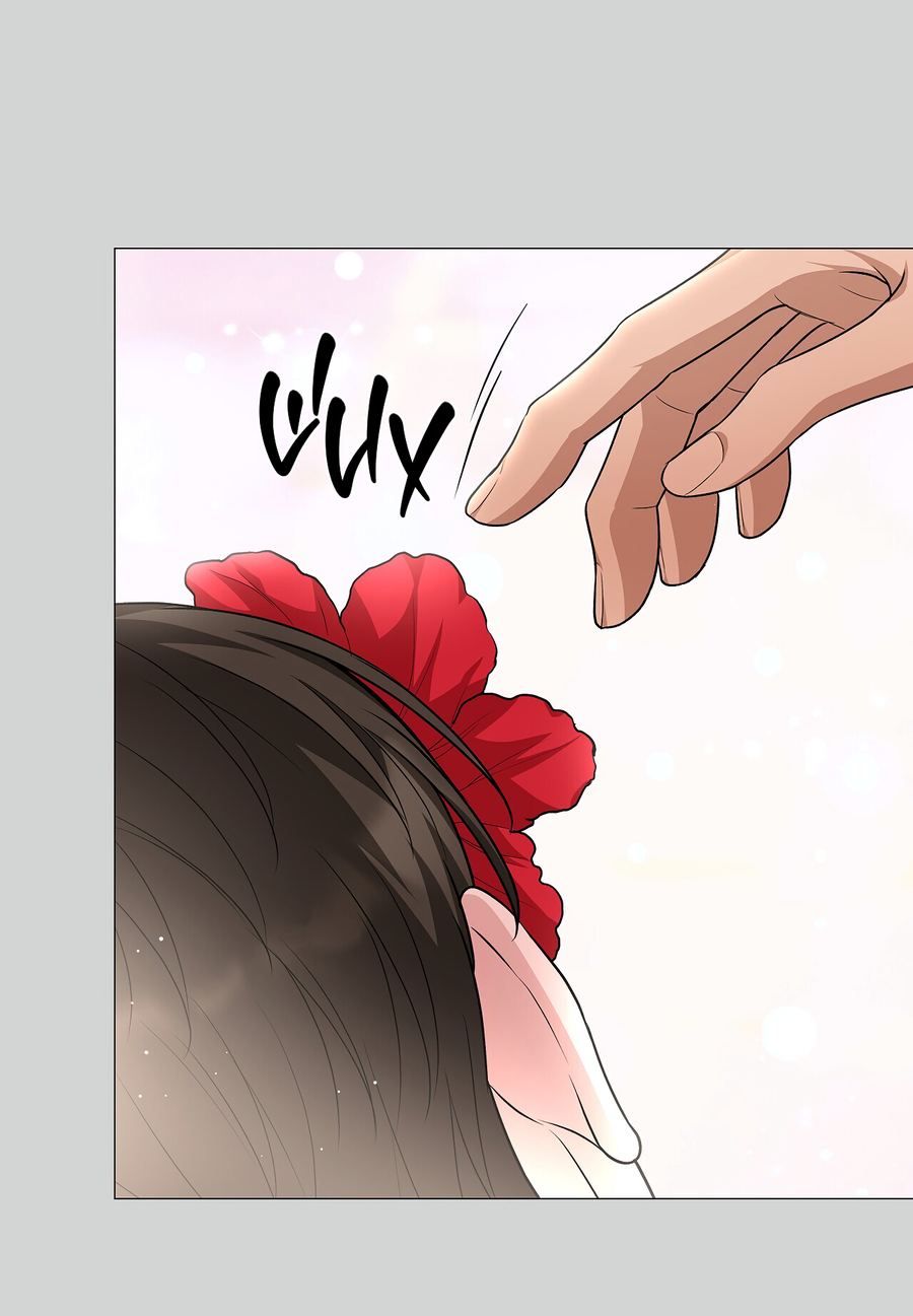 Манга Полёт в один конец - Глава 26 Страница 11