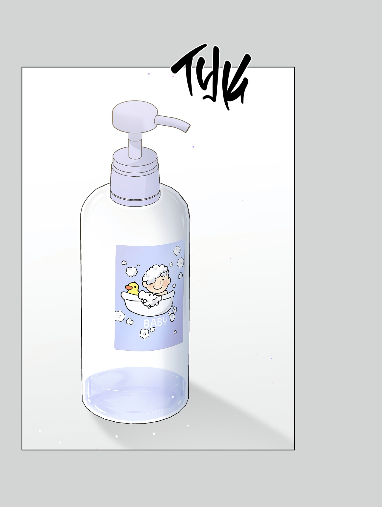 Манга Полёт в один конец - Глава 26 Страница 46