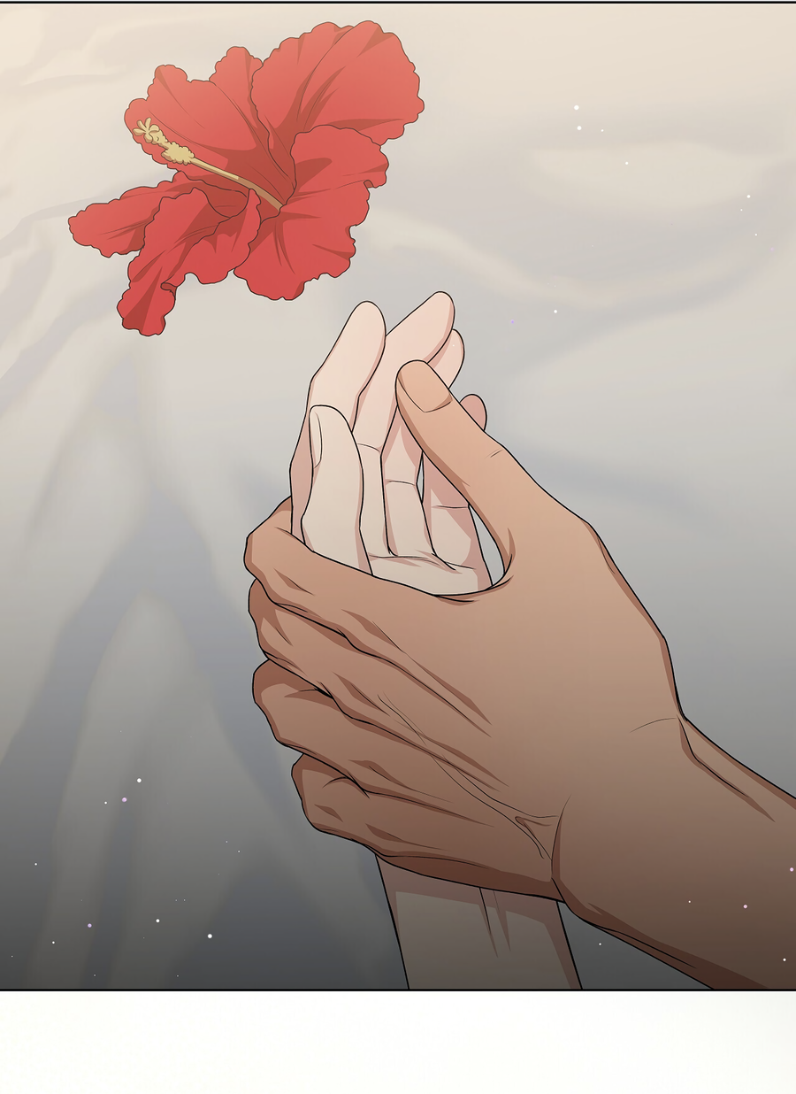 Манга Полёт в один конец - Глава 26 Страница 23