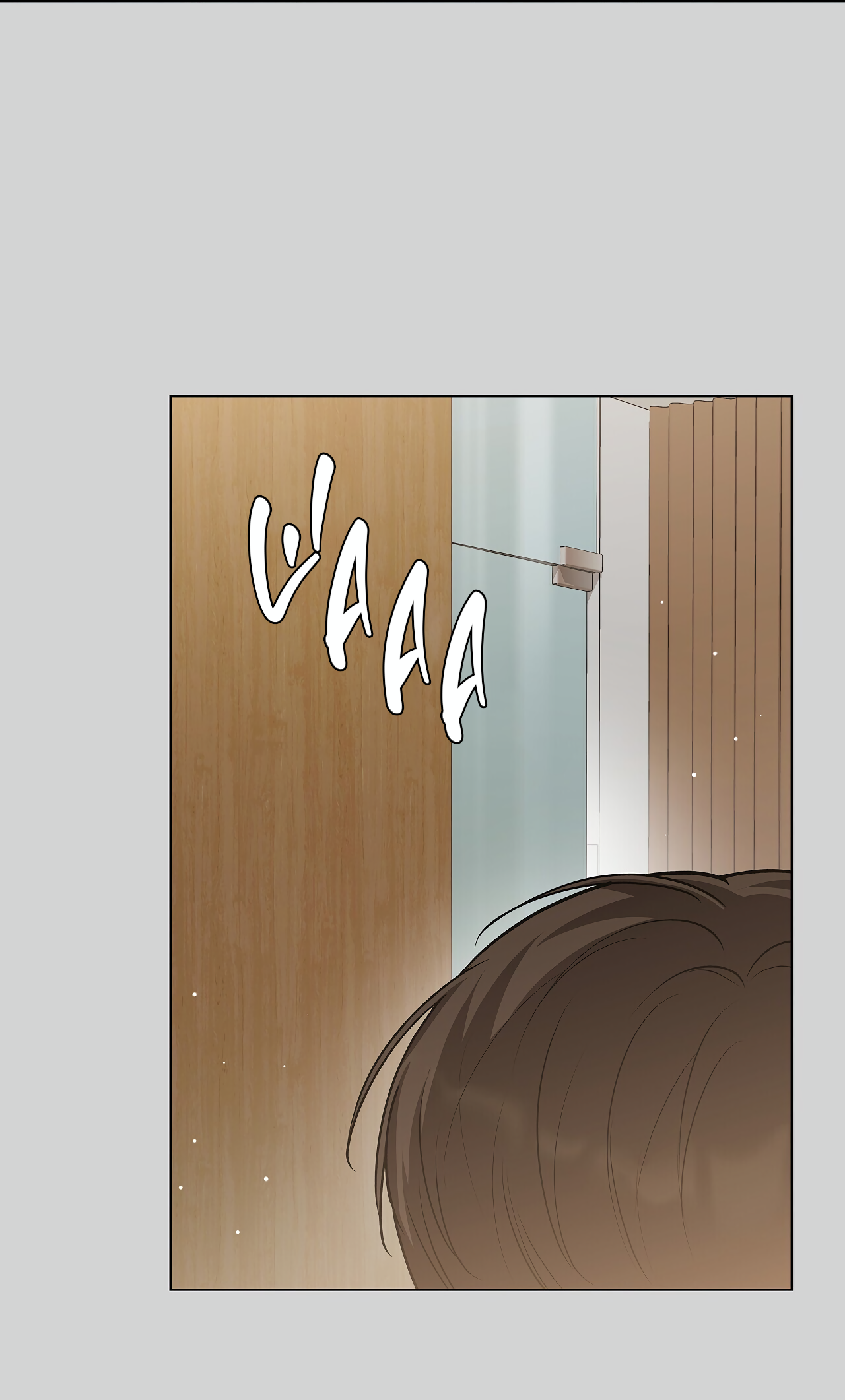 Манга Полёт в один конец - Глава 26 Страница 7