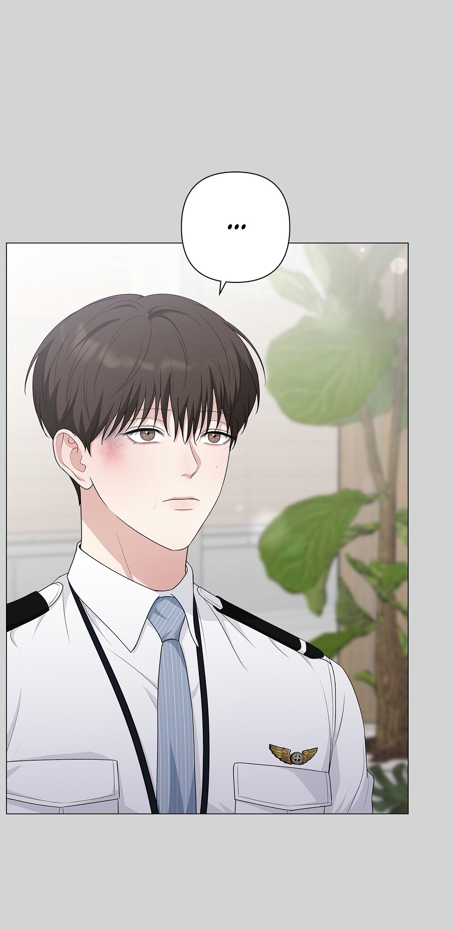 Манга Полёт в один конец - Глава 26 Страница 38