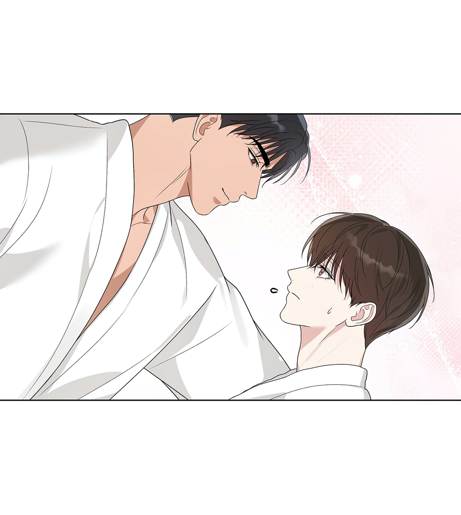 Манга Полёт в один конец - Глава 28 Страница 57