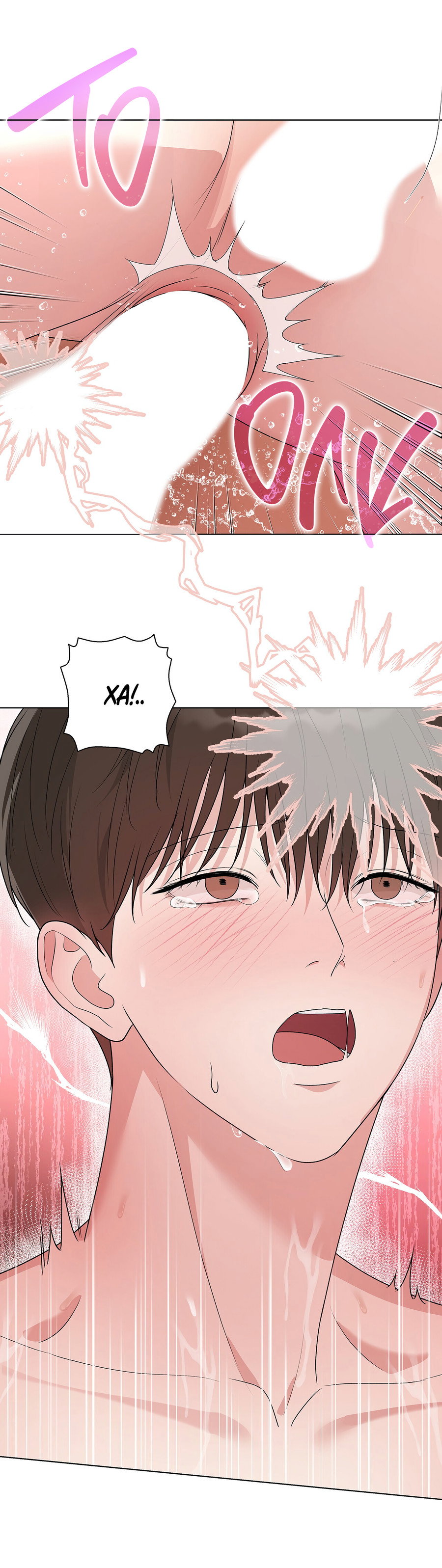 Манга Полёт в один конец - Глава 28 Страница 44