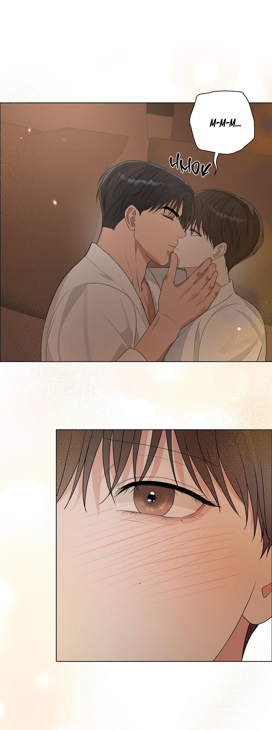 Манга Полёт в один конец - Глава 28 Страница 67