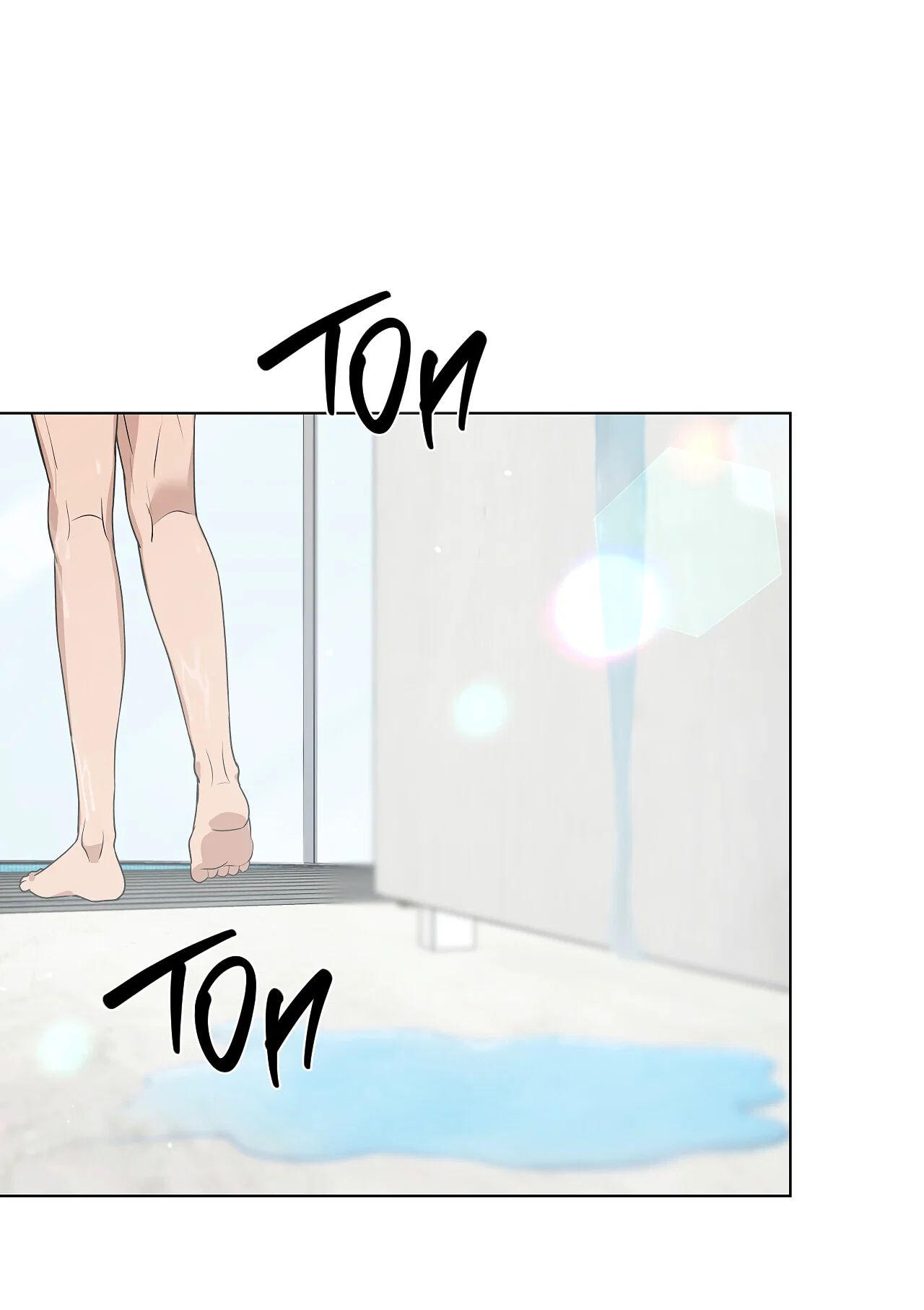 Манга Полёт в один конец - Глава 28 Страница 52