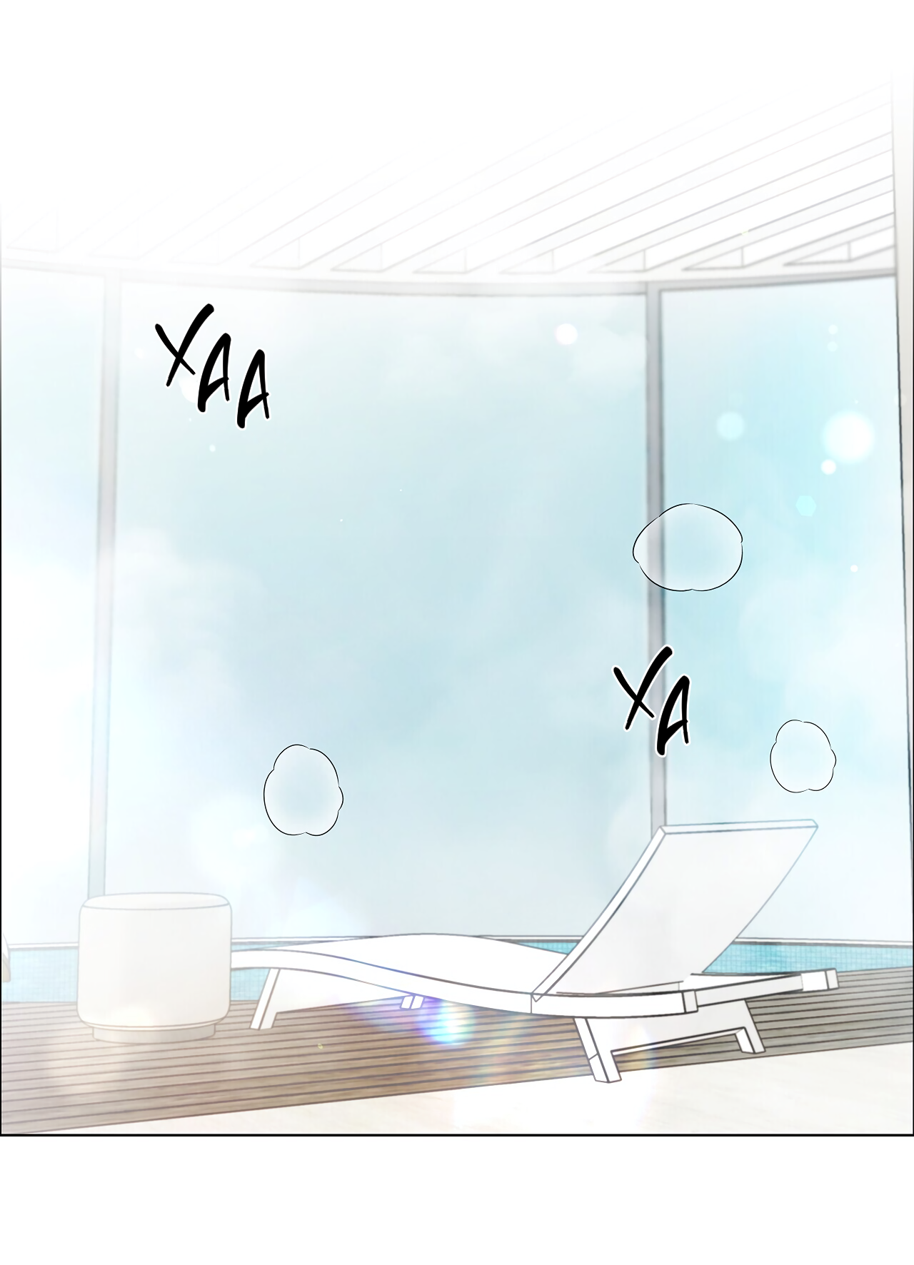 Манга Полёт в один конец - Глава 28 Страница 4