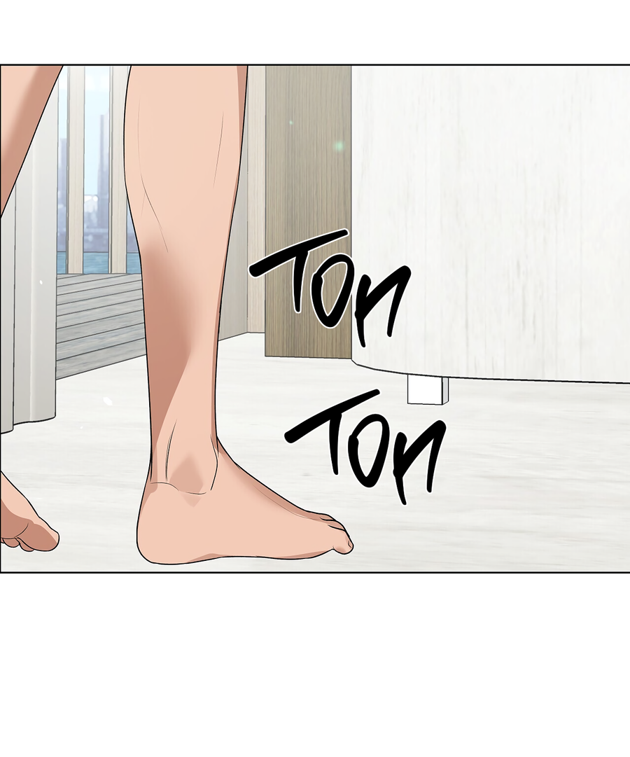 Манга Полёт в один конец - Глава 28 Страница 31