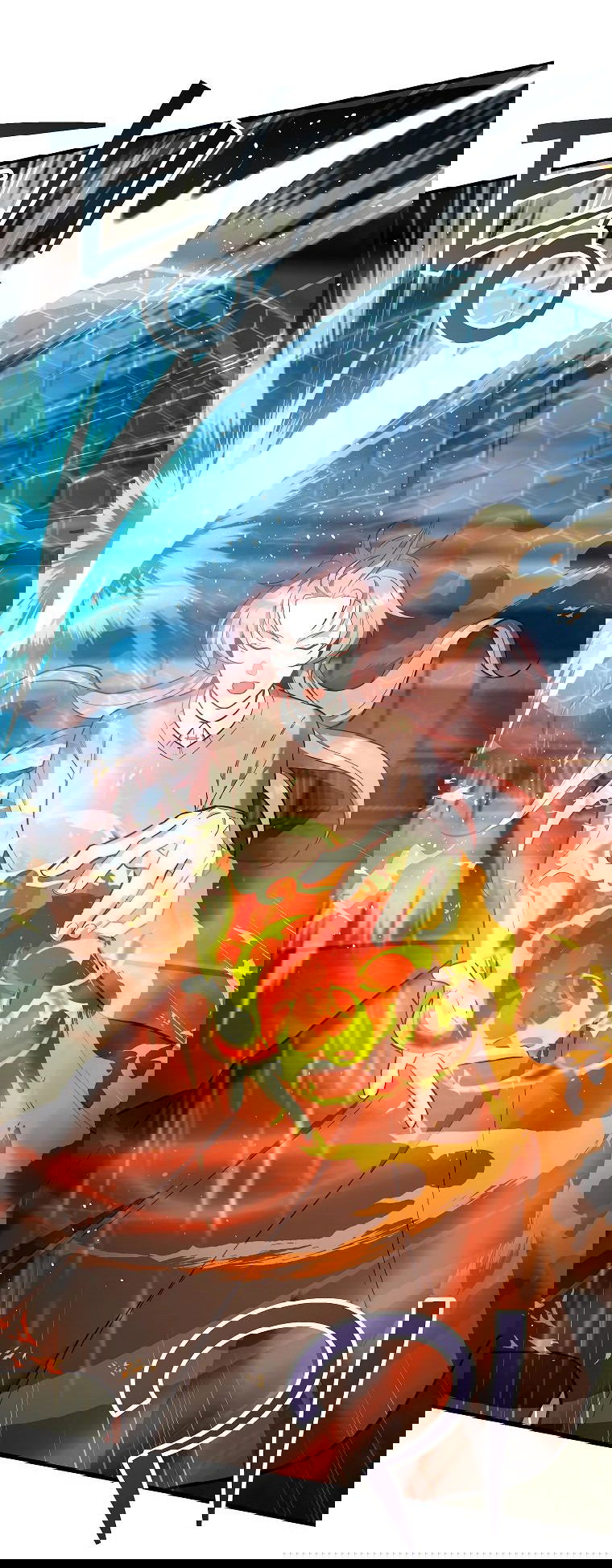 Манга Я стал инструктором по искусству владения мечом в академии - Глава 38 Страница 26