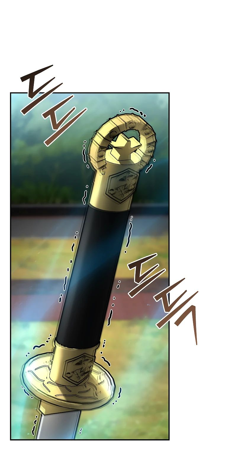 Манга Я стал инструктором по искусству владения мечом в академии - Глава 38 Страница 45